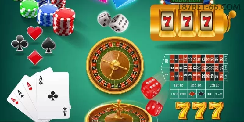 Download app 187bet Android iOS