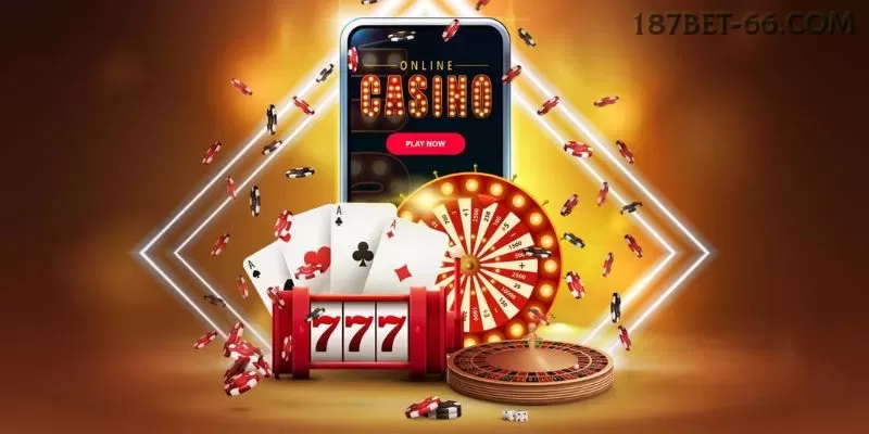 187bet slots no app